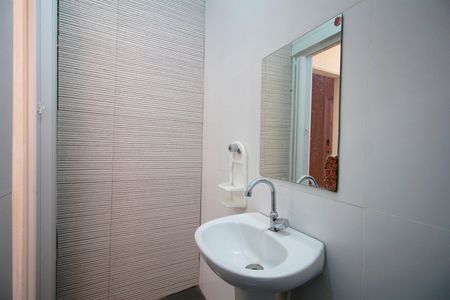 Apartamento à venda com 150m², 3 quartos e sem vagaBanheiro de Serviço