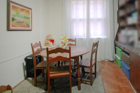 Apartamento à venda com 150m², 3 quartos e sem vagaCopa