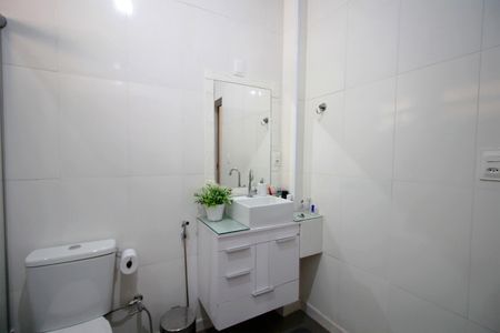 Apartamento à venda com 150m², 3 quartos e sem vagaBanheiro
