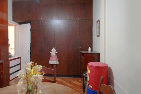 Apartamento à venda com 150m², 3 quartos e sem vagaCopa
