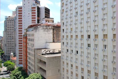 Apartamento à venda com 150m², 3 quartos e sem vagaVaranda da Sala