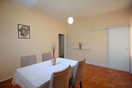 Apartamento à venda com 150m², 3 quartos e sem vagaQuarto 