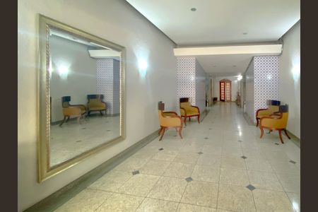 Apartamento à venda com 150m², 3 quartos e sem vagaÁrea comum