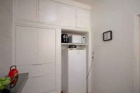 Apartamento à venda com 150m², 3 quartos e sem vagaCozinha