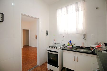 Apartamento à venda com 150m², 3 quartos e sem vagaCozinha
