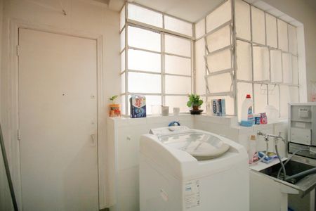 Apartamento à venda com 150m², 3 quartos e sem vagaÁrea de Serviço