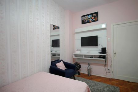 Apartamento à venda com 150m², 3 quartos e sem vagaQuarto 2