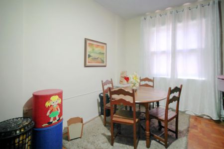 Apartamento à venda com 150m², 3 quartos e sem vagaCopa