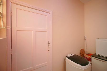 Apartamento à venda com 150m², 3 quartos e sem vagaQuarto de Serviço