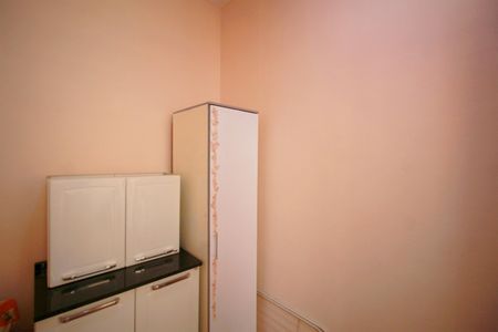 Apartamento à venda com 150m², 3 quartos e sem vagaQuarto de Serviço