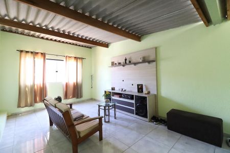 Casa à venda com 250m², 2 quartos e 2 vagas Casa à venda com 250m², 2 quartos e 2 vagasVaranda do Quarto 1