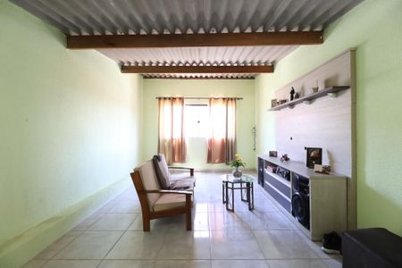 Casa à venda com 250m², 2 quartos e 2 vagas Casa à venda com 250m², 2 quartos e 2 vagasVaranda do Quarto 1