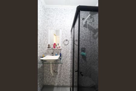 Casa à venda com 250m², 2 quartos e 2 vagas Casa à venda com 250m², 2 quartos e 2 vagasBanheiro