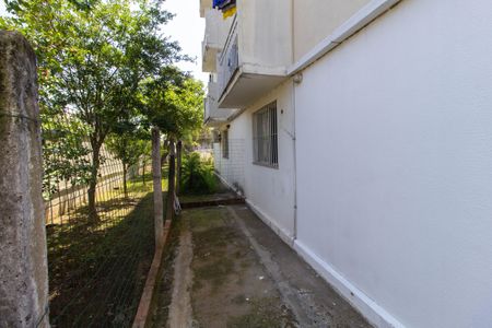 Apartamento para alugar com 60m², 2 quartos e sem vagaQuintal