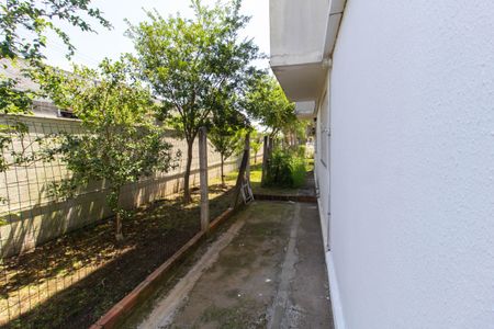 Apartamento para alugar com 60m², 2 quartos e sem vagaQuintal