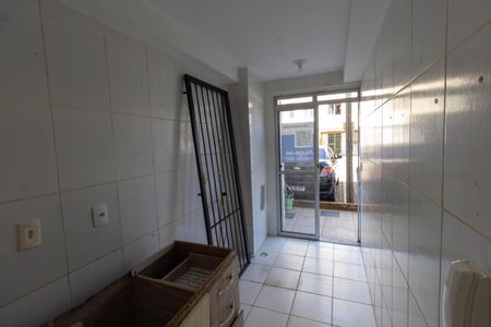 Apartamento para alugar com 60m², 2 quartos e sem vagaCozinha