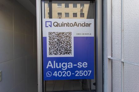 Apartamento para alugar com 60m², 2 quartos e sem vagaPlaca