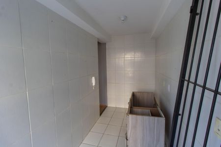 Apartamento para alugar com 60m², 2 quartos e sem vagaCozinha