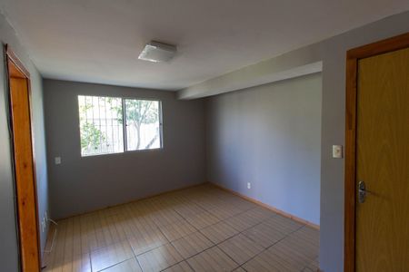 Apartamento para alugar com 60m², 2 quartos e sem vagaSala