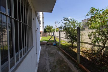 Apartamento para alugar com 60m², 2 quartos e sem vagaQuintal