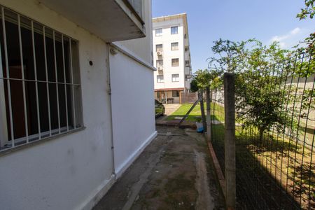 Apartamento para alugar com 60m², 2 quartos e sem vagaQuintal