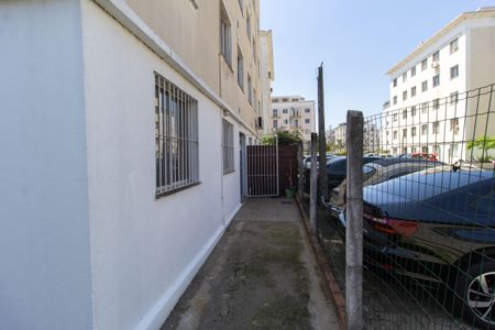 Apartamento para alugar com 60m², 2 quartos e sem vagaÁrea de Serviço