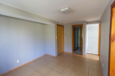 Apartamento para alugar com 60m², 2 quartos e sem vagaSala