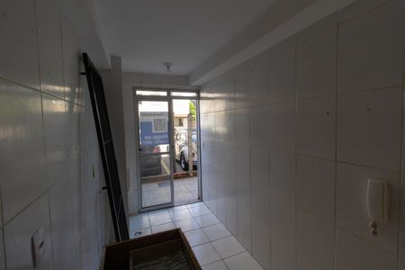 Apartamento para alugar com 60m², 2 quartos e sem vagaCozinha