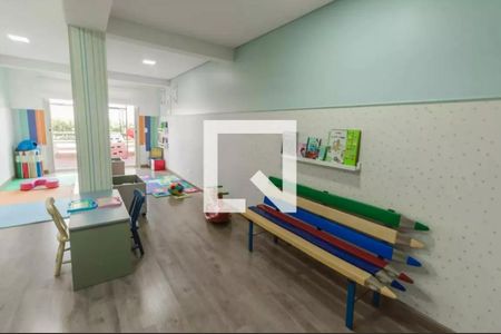 Apartamento à venda com 92m², 2 quartos e 2 vagasPlayground