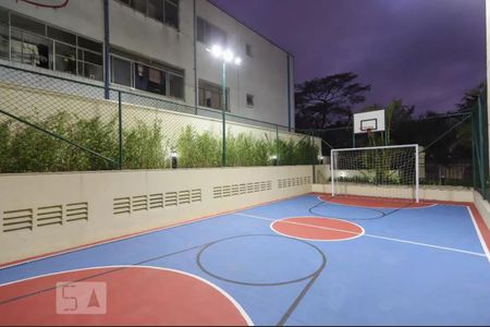 Apartamento à venda com 92m², 2 quartos e 2 vagasQuadra