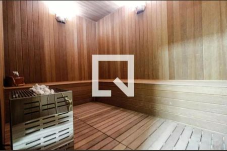 Apartamento à venda com 92m², 2 quartos e 2 vagasSauna