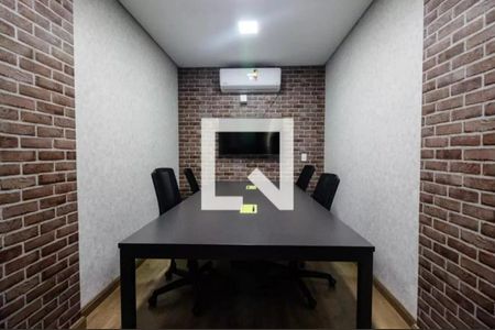 Apartamento à venda com 92m², 2 quartos e 2 vagas Área comum -Salão de jogos