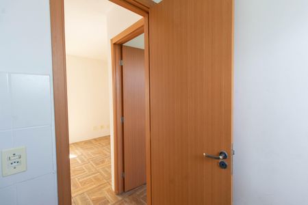 Apartamento para alugar com 50m², 2 quartos e sem vagaBanheiro