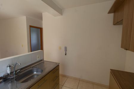 Apartamento para alugar com 50m², 2 quartos e sem vagaCozinha e Área de Serviço