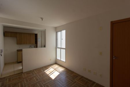 Apartamento para alugar com 50m², 2 quartos e sem vagaSala