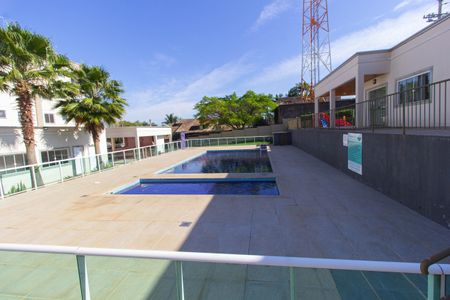 Apartamento para alugar com 50m², 2 quartos e sem vagaÁrea comum - Piscina