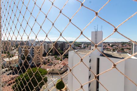 Apartamento à venda com 170m², 3 quartos e 3 vagasQuarto 3