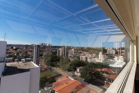 Apartamento à venda com 170m², 3 quartos e 3 vagasCobertura - Área Gourmet Vista 