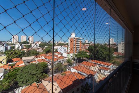 Apartamento à venda com 170m², 3 quartos e 3 vagasSacada