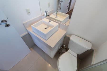 Apartamento à venda com 170m², 3 quartos e 3 vagasSuíte 1 Banheiro 