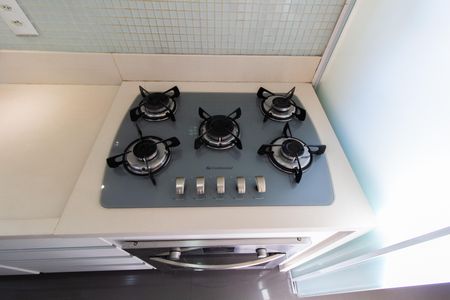 Apartamento à venda com 170m², 3 quartos e 3 vagasCozinha