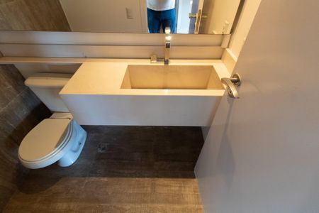 Apartamento à venda com 170m², 3 quartos e 3 vagasLavabo