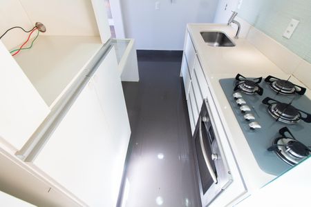 Apartamento à venda com 170m², 3 quartos e 3 vagasCozinha