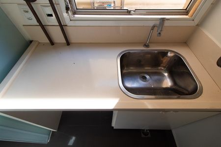 Apartamento à venda com 170m², 3 quartos e 3 vagasÁrea de Serviço