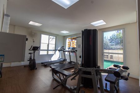 Apartamento à venda com 170m², 3 quartos e 3 vagasÁrea comum