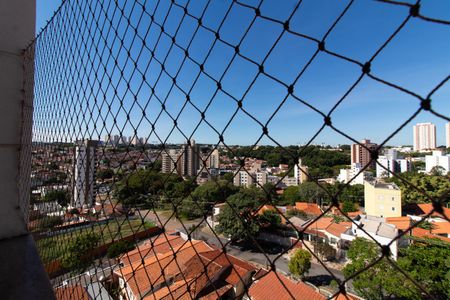 Apartamento à venda com 170m², 3 quartos e 3 vagasSacada