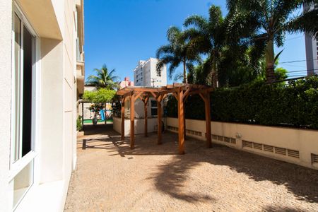 Apartamento à venda com 170m², 3 quartos e 3 vagasÁrea comum