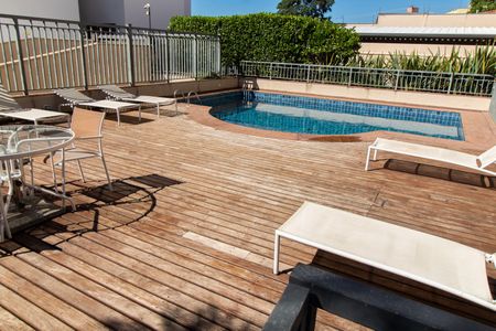 Apartamento à venda com 170m², 3 quartos e 3 vagasÁrea comum