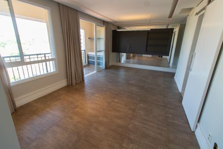 Apartamento à venda com 170m², 3 quartos e 3 vagasSala