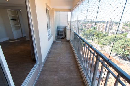 Apartamento à venda com 170m², 3 quartos e 3 vagasSacada